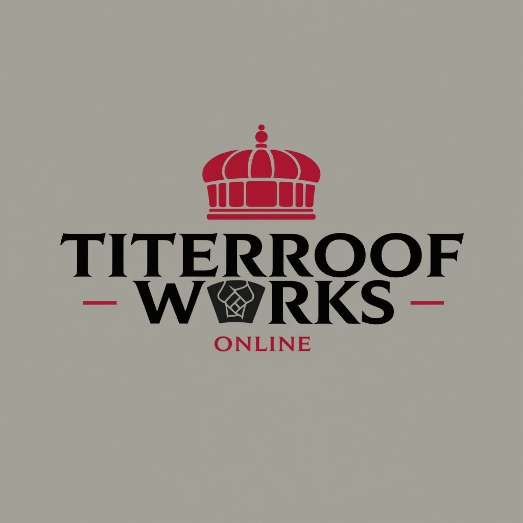 Titeroofworks